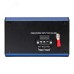 Коммутатор промышленный неуправляемый U-2GX/SFP-8GTP, 2 порта 1000Base-X SFP, 8 портов 10/100/1000Base-T(X) RJ45 c PoE, монтаж на динрейку TSX EKF