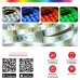 Лента светодиодная умная Connect RGBW 3м