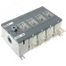 Рубильник 160A 4P без рукоятки управления TwinBlock