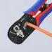 Пресс-клещи для штекеров RJ 45 3-в-1, кол-во гнезд: 1, 8-пин 8P8C, резка и зачистка кабеля, 190 мм