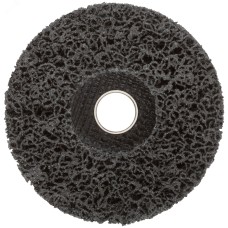 Круг зачистной полимерный для УШМ 125x22.2 мм, Special