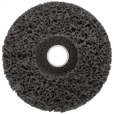 Круг зачистной полимерный для УШМ 125x22.2 мм, Special