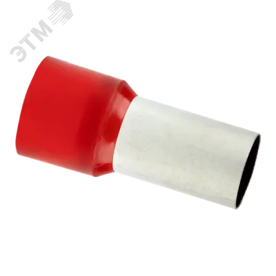 Наконечник штыревой втулочный НШвИ 95-25 (50шт.)