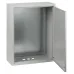 Корпус металлический ЭРА SIMPLE ЩМП-3-0 (650х500х220мм) IP31 УХЛ3 серый