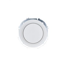 OSEN Диммер для LED ламп 250 Вт, механизм, белый Lezard 743-0288-163