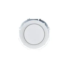 OSEN Диммер для LED ламп 250 Вт, механизм, белый Lezard 743-0288-163