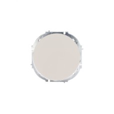 OSEN Выключатель 1кл., 10 А, механизм, слоновая кость Lezard 743-9088-100