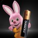 Duracell батарейки щелочные размера AAA, 18 шт. в упаковке