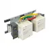 Контактор КТЭ реверсивный 115А 230В 2NO EKF