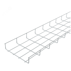 NESTA Лоток проволочный 50х100х3000-3,8 IEK