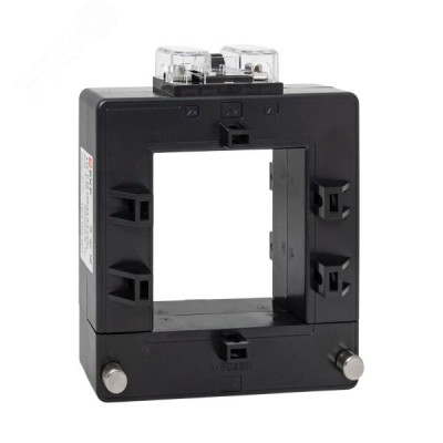 Трансформаторов тока ТТЕ-Р 88 400/5А 0,5 3,75ВА EKF