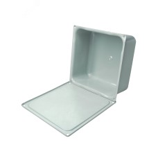 Коробка протяжная У995МУ3 (порошок), 150х150х101, IP31
