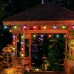 ERABL-MK52 ЭРА Гирлянда ЭРА Белт Лайт набор 5 м, 10 RGB LED ,дин.реж, с трансформ.каучук,24В,IP44 (6