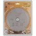 Диск пильный по дереву с тефлоновым покрытием 48Т, Profi plus, 200x1,5/2,2x32/30/25,4/20 мм