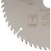 Диск пильный по дереву с тефлоновым покрытием 60Т, Profi plus, 230x1,6/2,4x32/30/25,4/20 мм