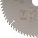 Диск пильный по дереву с тефлоновым покрытием 72Т, Profi plus, 255x1,8/2,6x32/30/25,4/20 мм
