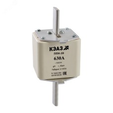 Вставка плавкая ППН-39-X3-3-160А-УХЛ3