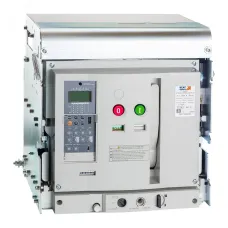 Выключатель автоматический воздушный OptiMat A-2500-S4-3P-100-D-MR8.0-BH-C2200-M2-P01-S1-06