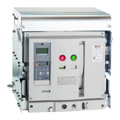 Выключатель автоматический воздушный OptiMat A-2500-S4-3P-100-D-MR8.0-BH-C2200-M2-P01-S1-06