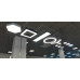 Светильник LED ЭРА Geometria SPO-124-B-40K-051 Hexagon 51Вт 4000К 4000Лм IP40 800*800*80 черный подвесной