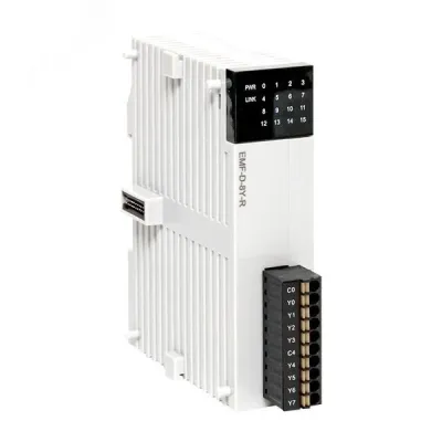 Модуль дискретного вывода EMF 8 PRO-Logic PROxima
