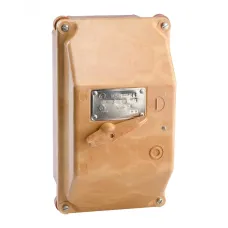 Выключатель автоматический ВА21-29-320010-25А-12Iн-380AC-IP54-У2-КЭАЗ
