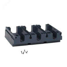 Адаптер для основания OptiMat D100, D160, D250-УХЛ3