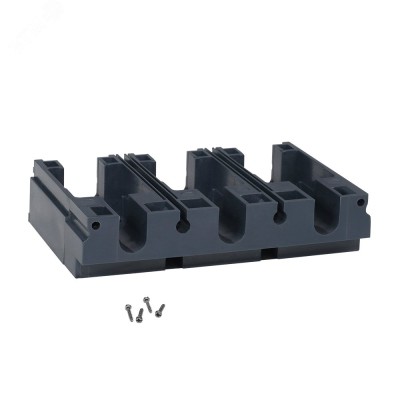 Адаптер для основания OptiMat D100, D160, D250-УХЛ3
