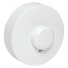 Датчик движения MW-703 1200 Вт 360 градусов до 8 м регулируется IP20