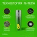 Батарейка алкалиновая GP Super Alkaline G-Tech 15А АA - 4 шт. на блистере
