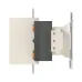 Контактор магнитный 500А 250кВт (AC3) кат 220В AC