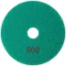 Круг гибкий шлифовальный 100х3мм Р800