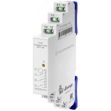 Реле промежуточное МРП-3М AC230В УХЛ2
