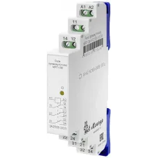 Реле промежуточное МРП-3М AC230В УХЛ2