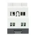 Коммуникационный модуль расширения PRO-Relay RS-485 DC