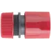 Соединитель пластиковый 1/2'' Соединитель пластиковый 1/2''