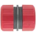 Муфта ремонтная пластиковая 3/4'' Муфта ремонтная пластиковая 3/4''