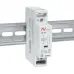 Контактор модульный КМ 20А 2NО 24VAC (1 мод.) AVERES