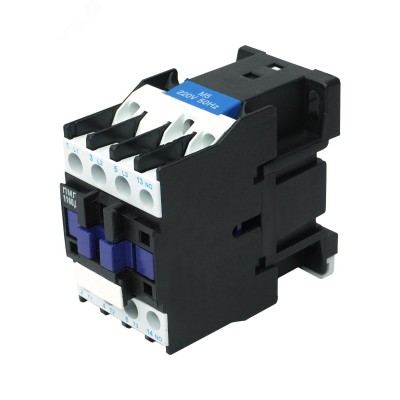 Пускатель электромагнитный ПМЛ-1160ДМ УХЛ4 Б, 220В/50Гц, 1з, 16А, нереверсивный, без реле, IP20