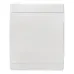 Щит распределительный ЩРВ-П-24 SlimBox белая верцаIP41 PROxima