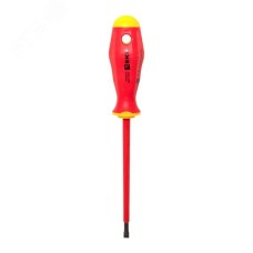Отвертка Professional SL5.5х1 мм VDE 1000В