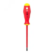 Отвертка Professional SL5.5х1 мм VDE 1000В