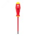Отвертка Professional SL5.5х1 мм VDE 1000В