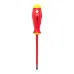 Отвертка Professional SL5.5х1 мм VDE 1000В
