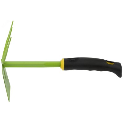 Мотыга Мини, прорезин. ручка, 320 мм