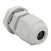 Сальник PG7 IP54 d отверстия 11мм, d проводника 3-6,5мм EKF