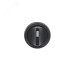 Переключатель SW2C-11X/2 2P NO+NC EKF