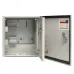 Щит учетный ЩУ-1/2 2-х дверный IP54 (310х300х160) EKF