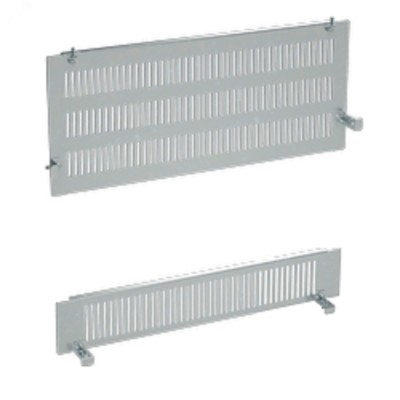 Панели внутренние задние перфорированные В=300, 300,Ш=1000