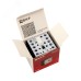 Миниконтактор МКЭ 12А 24В 1NO EKF PROxima
